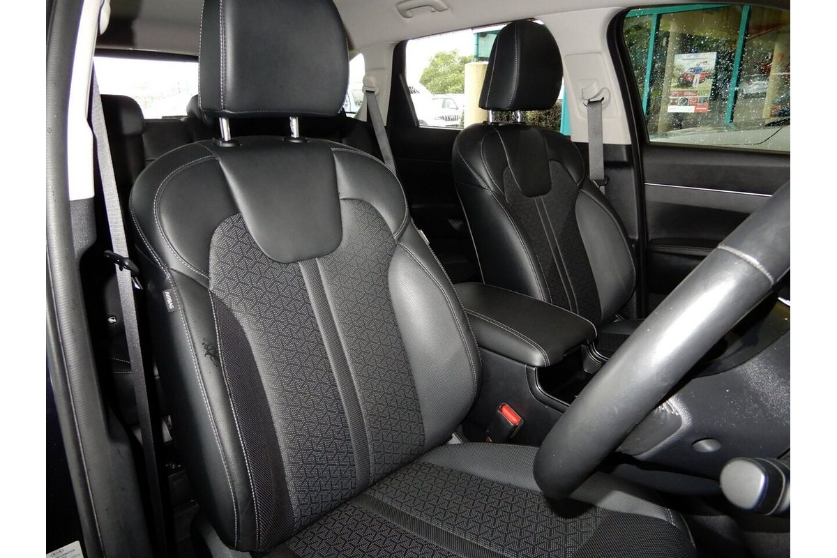 2022 Kia Sorento Sport+ 7 Seat MQ4 MY22