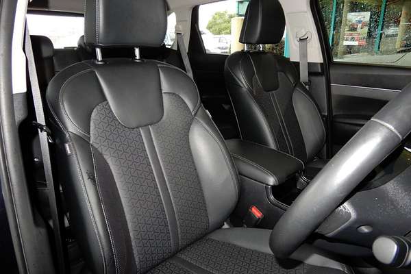 2022 Kia Sorento Sport+ 7 Seat MQ4 MY22