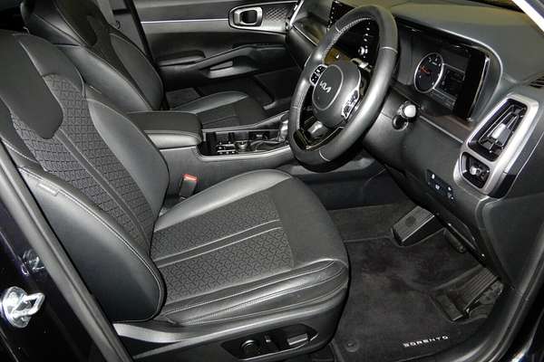 2022 Kia Sorento Sport+ 7 Seat MQ4 MY22