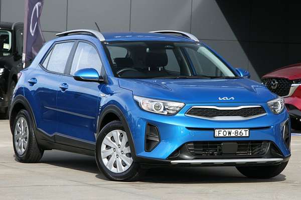 2022 Kia Stonic S YB