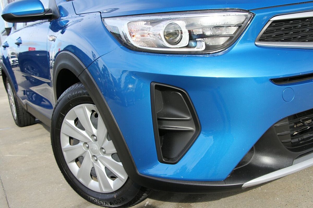 2022 Kia Stonic S YB