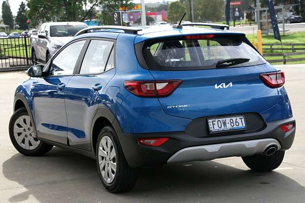 2022 Kia Stonic S YB