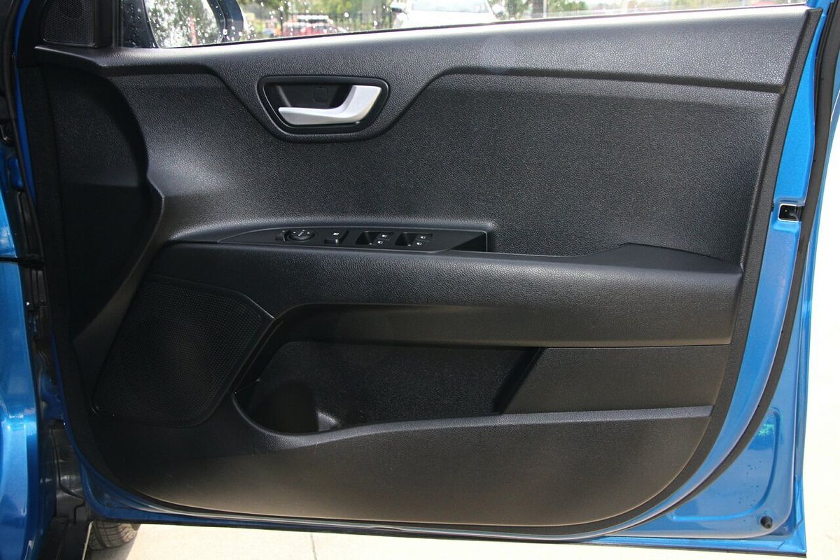 2022 Kia Stonic S YB