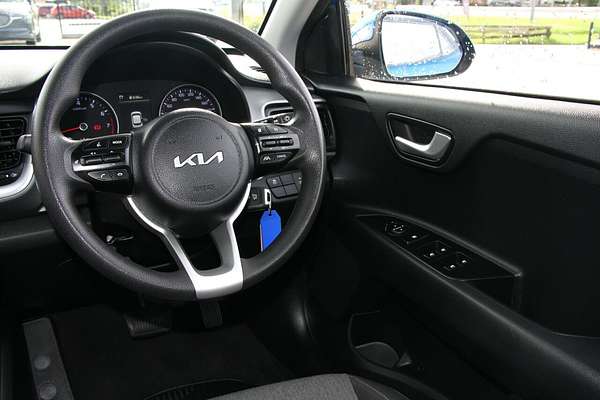 2022 Kia Stonic S YB