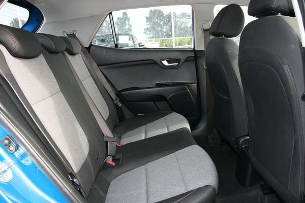 2022 Kia Stonic S YB