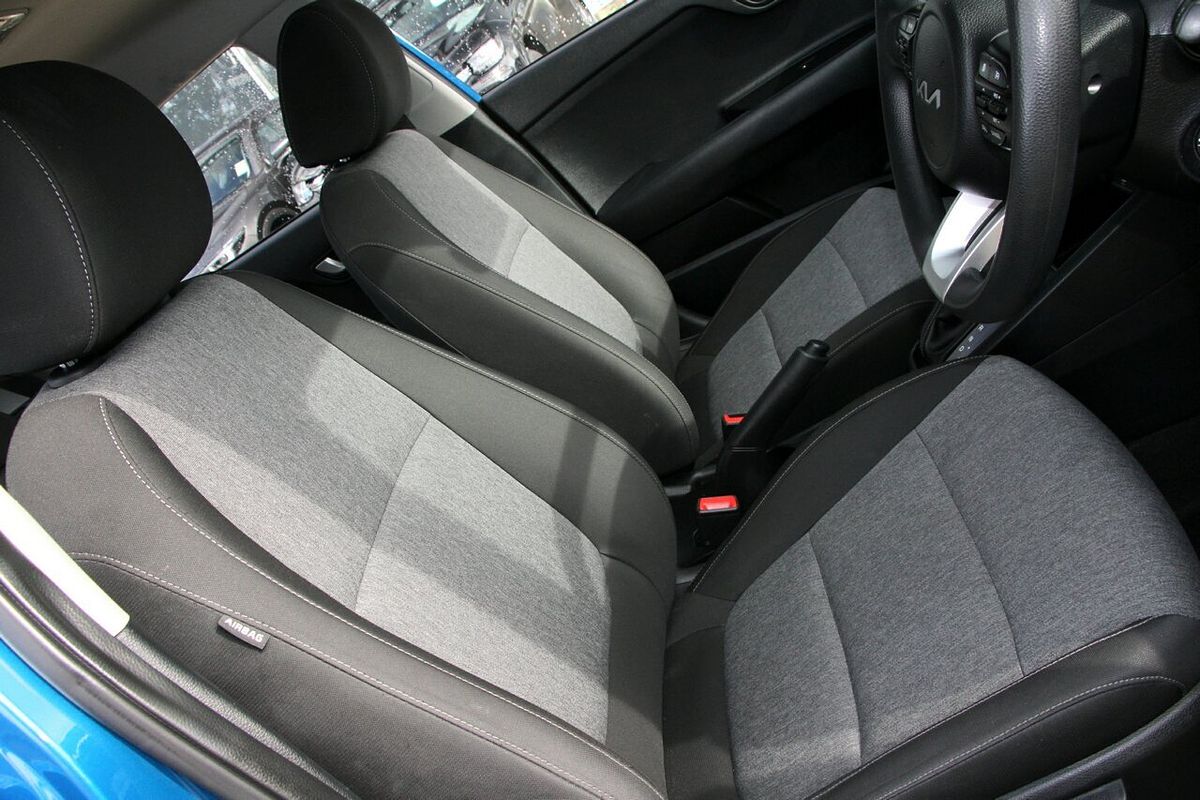 2022 Kia Stonic S YB