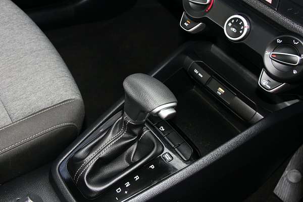 2022 Kia Stonic S YB