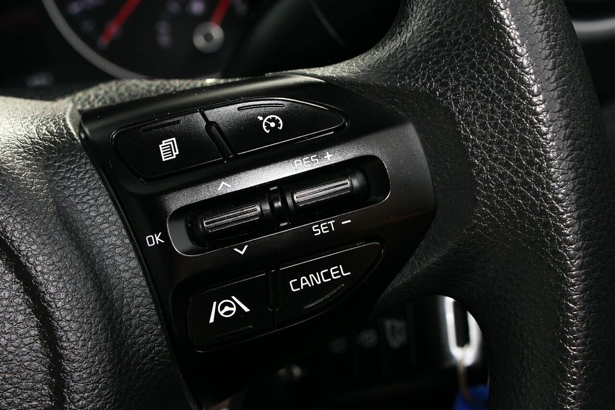 2022 Kia Stonic S YB