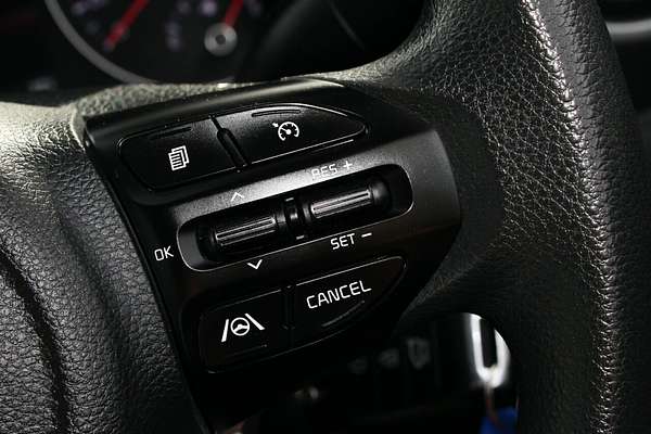 2022 Kia Stonic S YB
