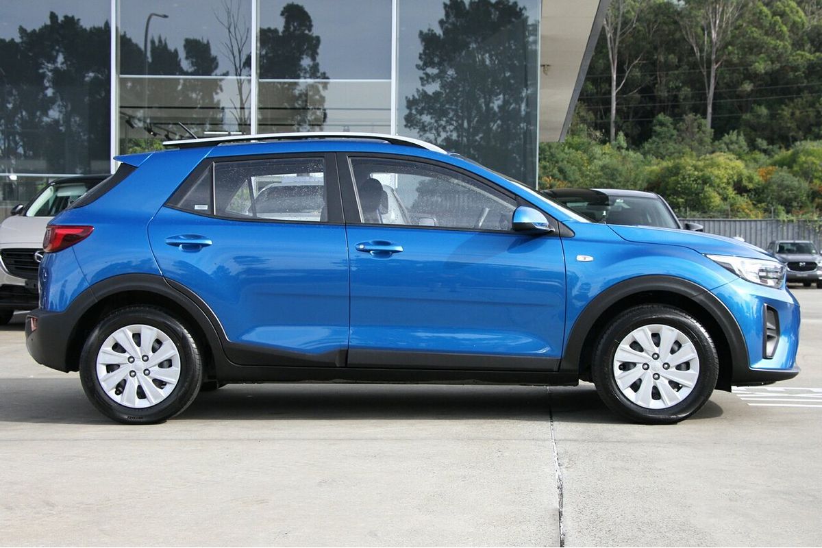 2022 Kia Stonic S YB