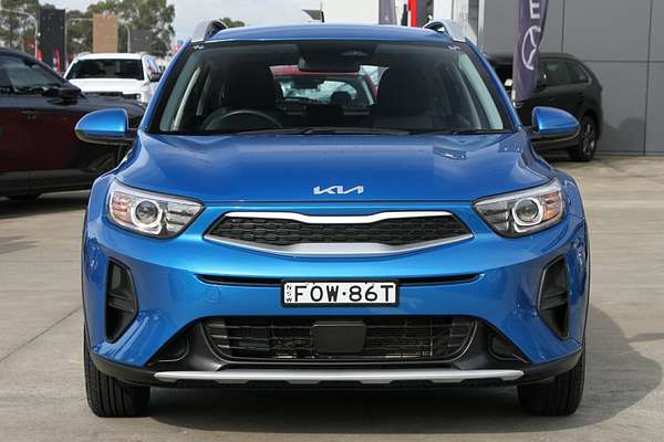 2022 Kia Stonic S YB