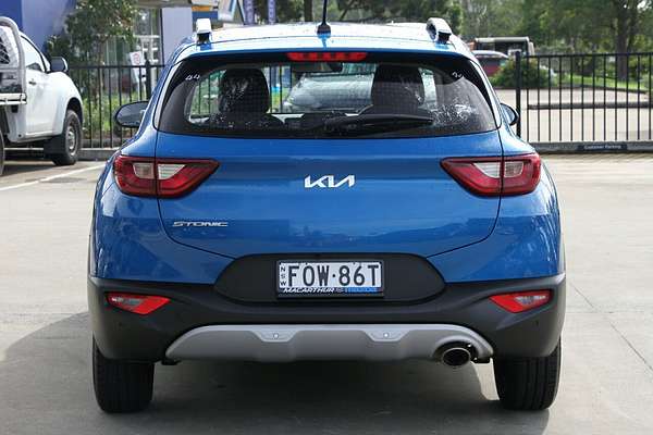 2022 Kia Stonic S YB