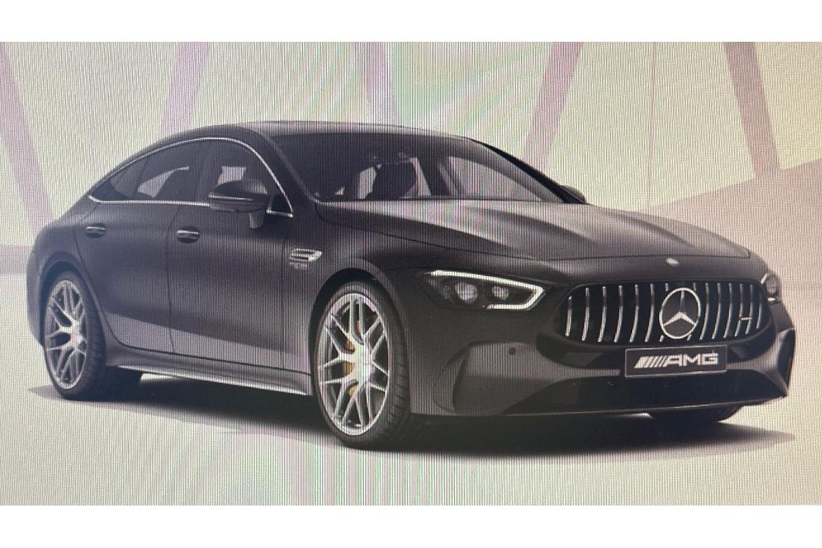 2020 Mercedes-Benz S63 L W/V222 MY20.5