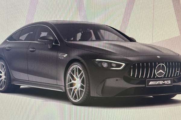 2020 Mercedes-Benz S63 L W/V222 MY20.5