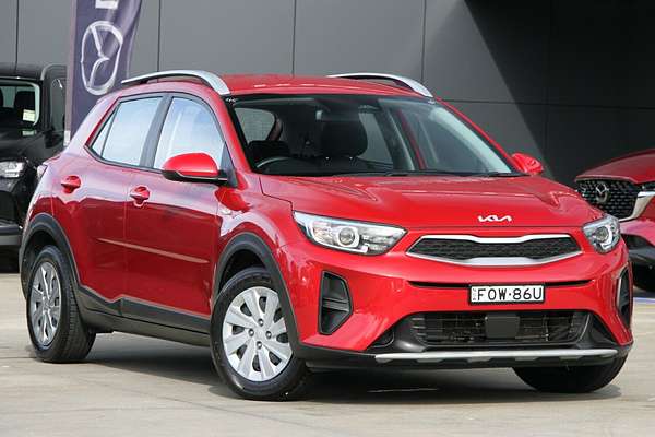 2022 Kia Stonic S YB