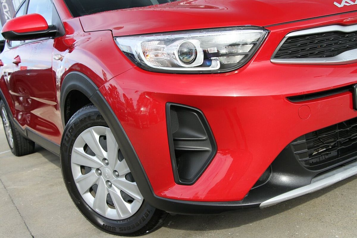 2022 Kia Stonic S YB