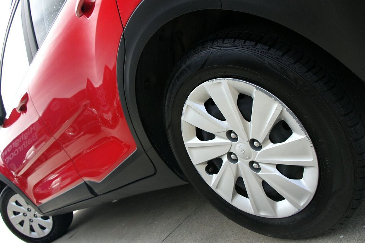 2022 Kia Stonic S YB
