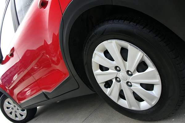 2022 Kia Stonic S YB