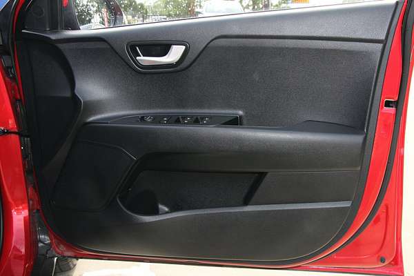 2022 Kia Stonic S YB