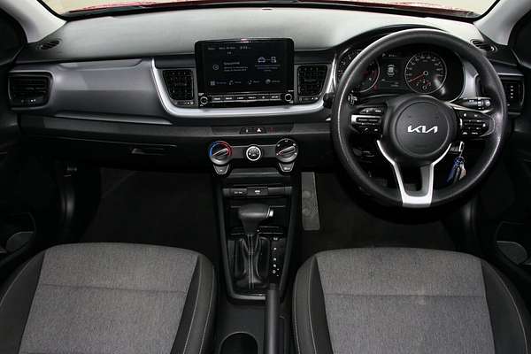 2022 Kia Stonic S YB