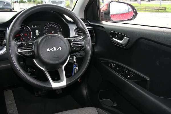 2022 Kia Stonic S YB