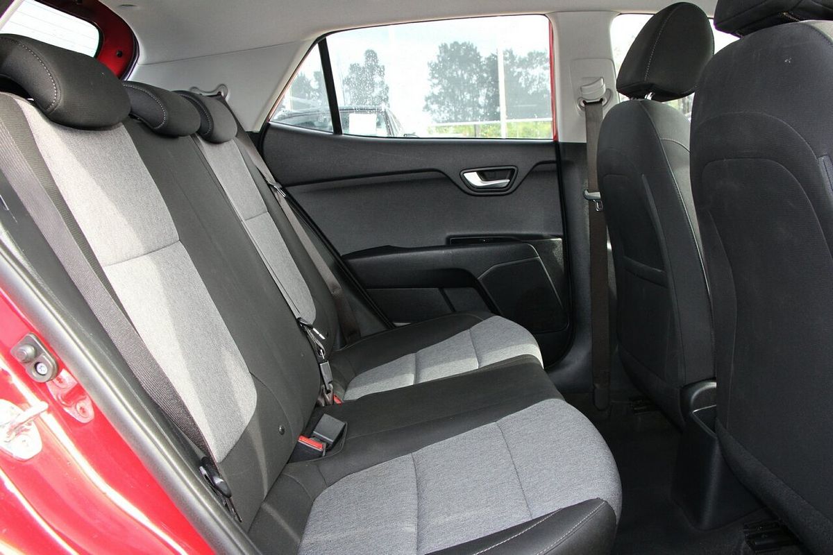 2022 Kia Stonic S YB