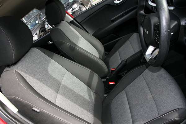 2022 Kia Stonic S YB