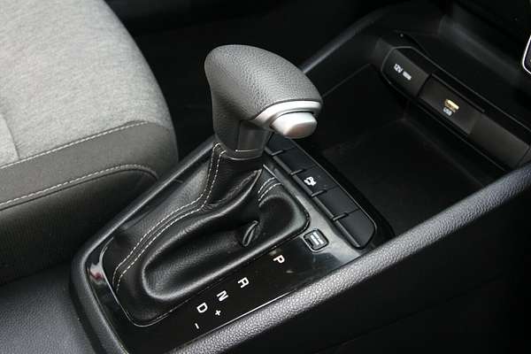 2022 Kia Stonic S YB