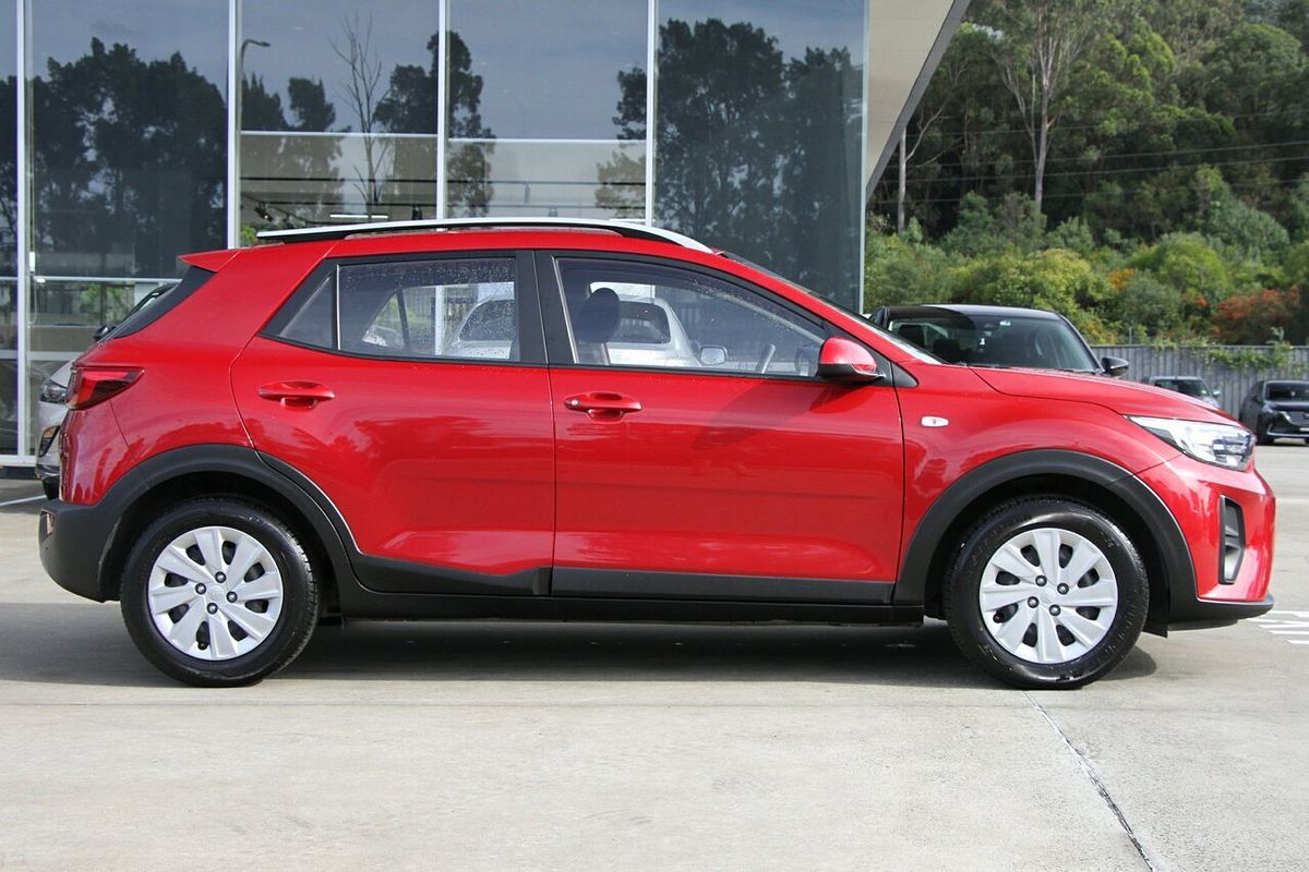 2022 Kia Stonic S YB