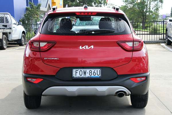 2022 Kia Stonic S YB