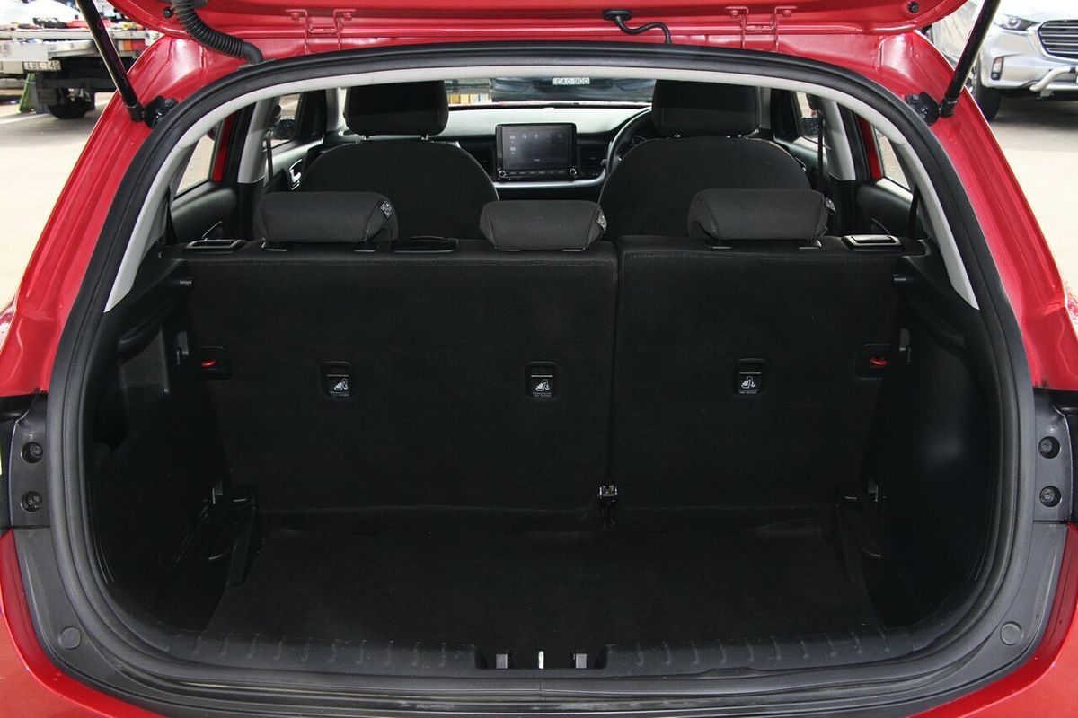 2022 Kia Stonic S YB