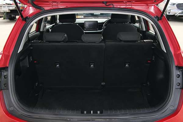 2022 Kia Stonic S YB