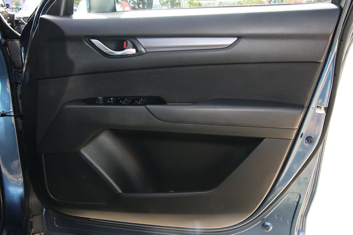 2019 Mazda CX-5 Maxx KF Series