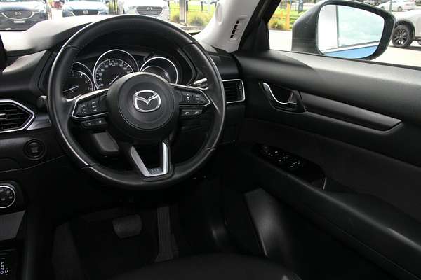 2019 Mazda CX-5 Maxx KF Series