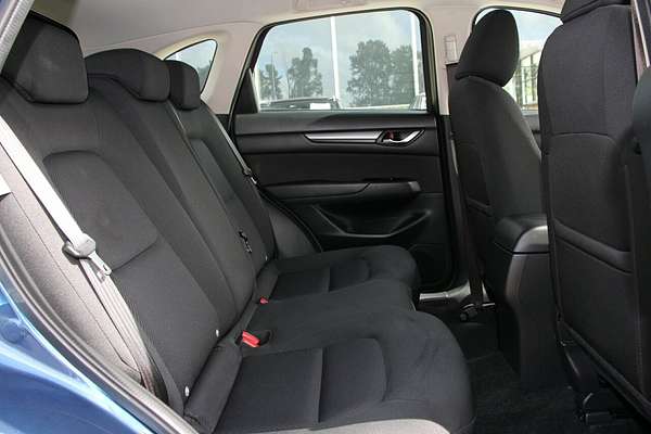 2019 Mazda CX-5 Maxx KF Series
