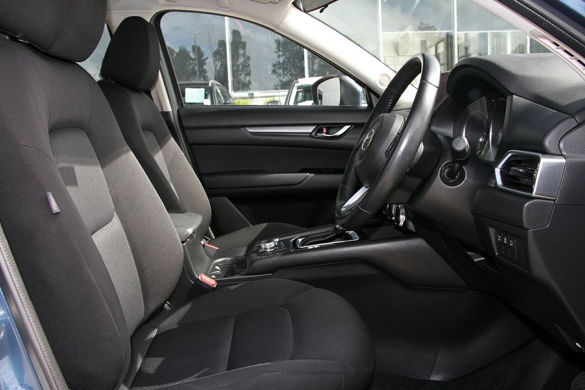 2019 Mazda CX-5 Maxx KF Series