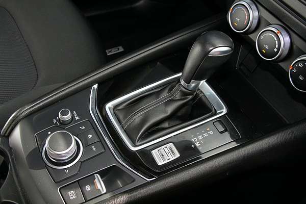 2019 Mazda CX-5 Maxx KF Series
