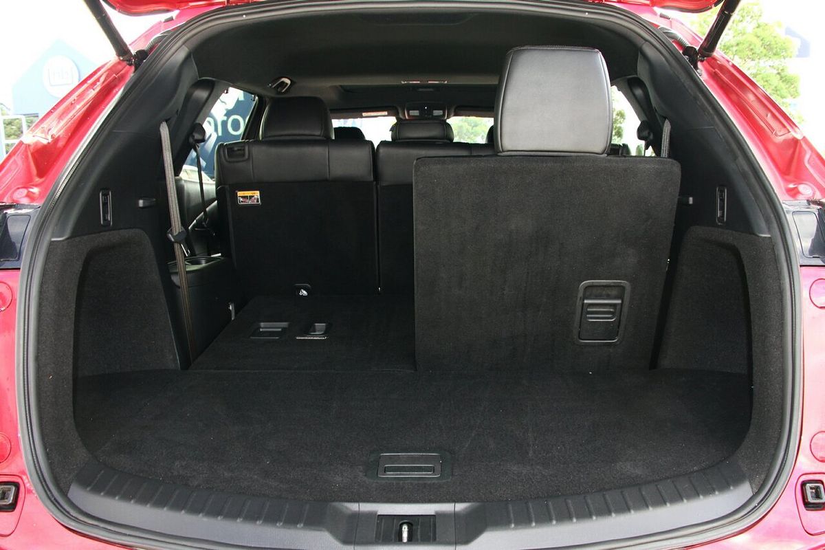 2017 Mazda CX-9 GT TC