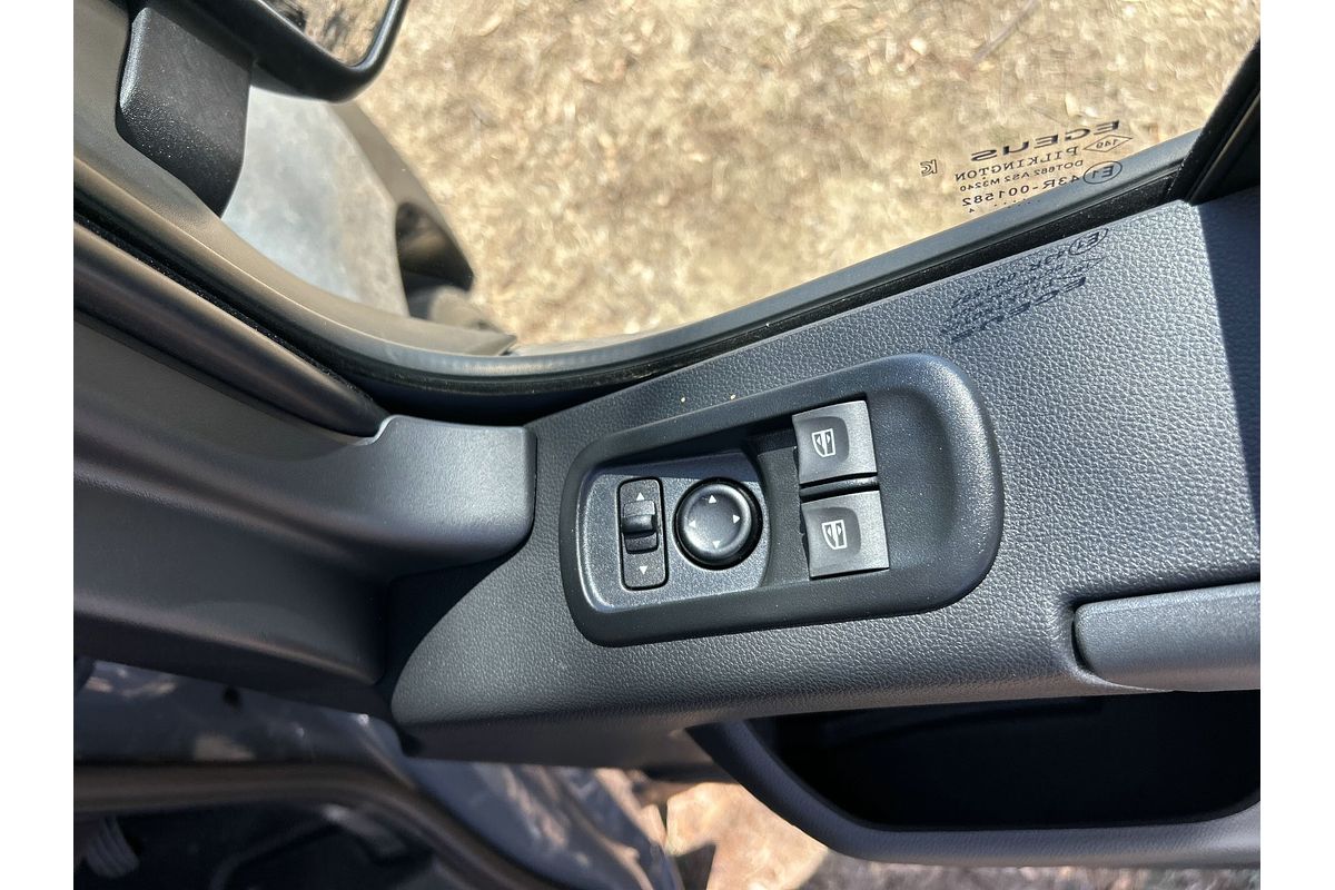 2025 Renault Master Pro 110kW X62 Phase 2 LWB