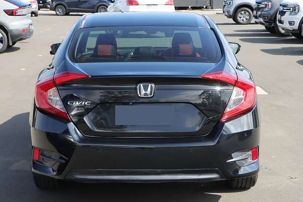 2017 Honda Civic VTi-S 10th Gen
