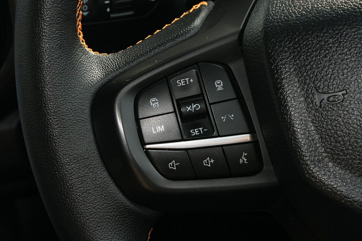 2024 Ford Ranger Wildtrak  4X4