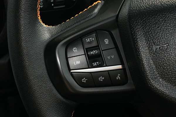 2024 Ford Ranger Wildtrak  4X4