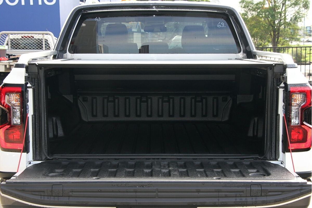 2024 Ford Ranger Wildtrak  4X4