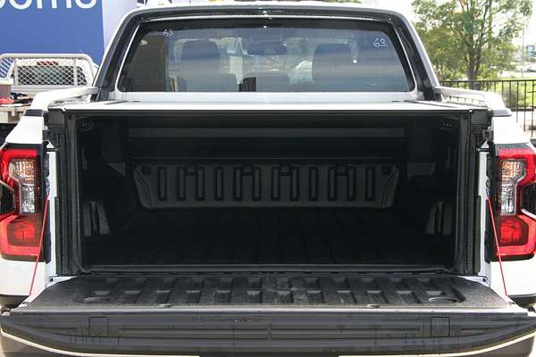 2024 Ford Ranger Wildtrak  4X4