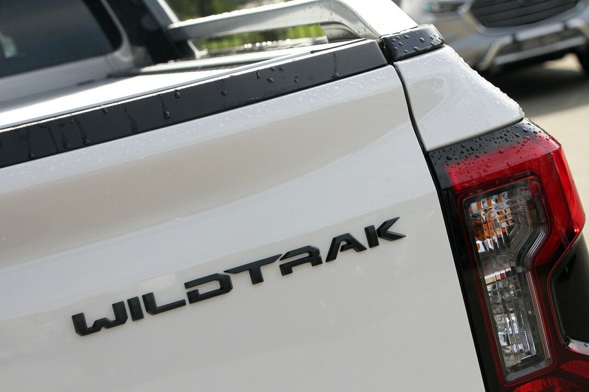 2024 Ford Ranger Wildtrak  4X4