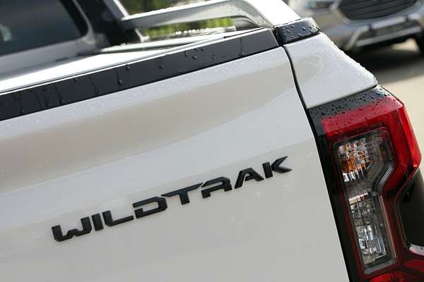 2024 Ford Ranger Wildtrak  4X4