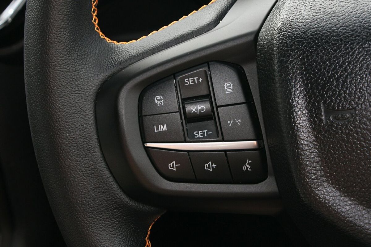 2024 Ford Ranger Wildtrak 4X4