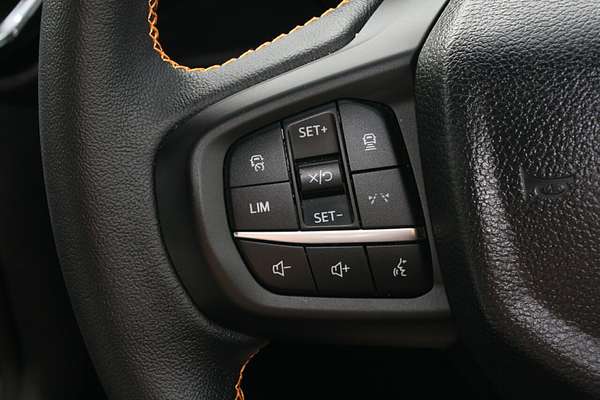 2024 Ford Ranger Wildtrak 4X4