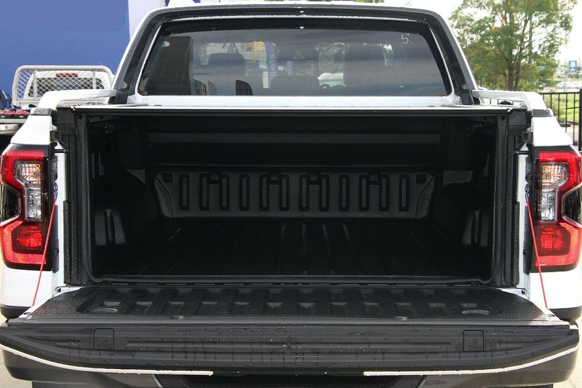 2024 Ford Ranger Wildtrak 4X4