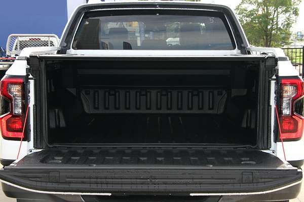 2024 Ford Ranger Wildtrak 4X4
